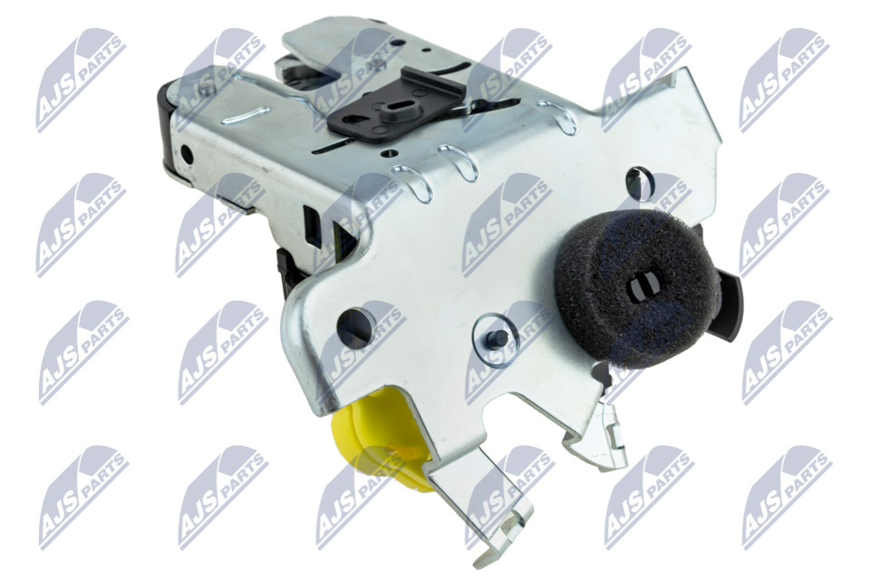 Tailgate Lock - EZC-AU-181 NTY