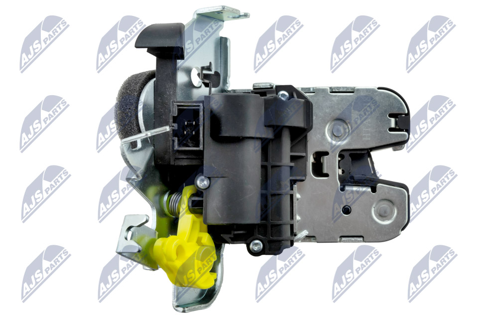Tailgate Lock - EZC-AU-181 NTY