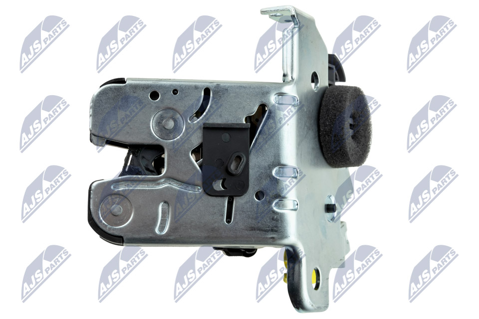 Tailgate Lock - EZC-AU-181 NTY