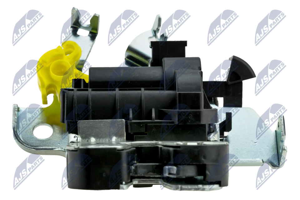 Tailgate Lock - EZC-AU-181 NTY