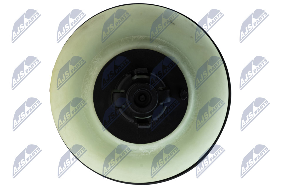 Air Spring Strut - EZC-AU-187 NTY