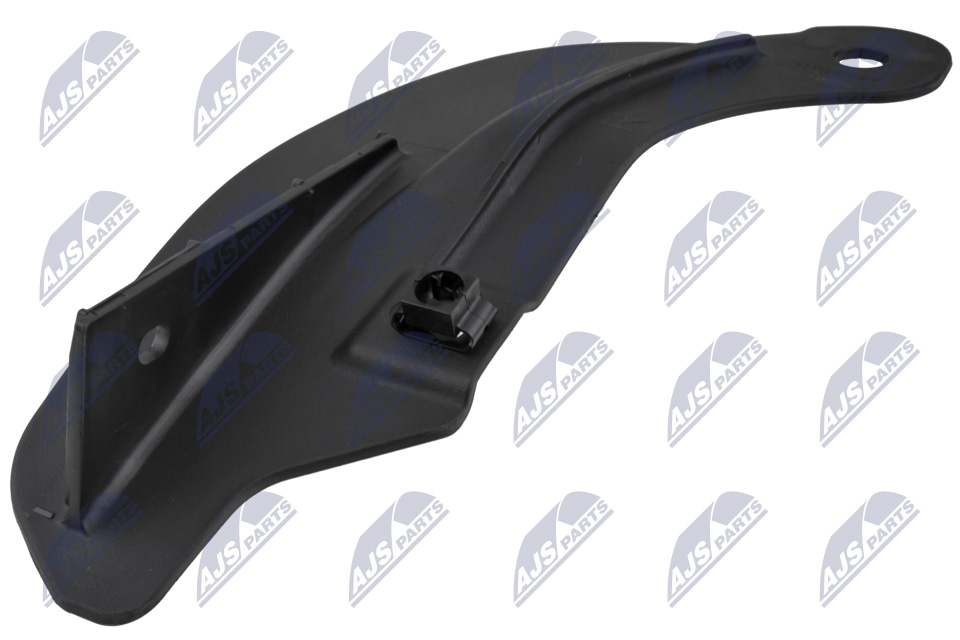 Spoiler - EZC-AU-192 NTY