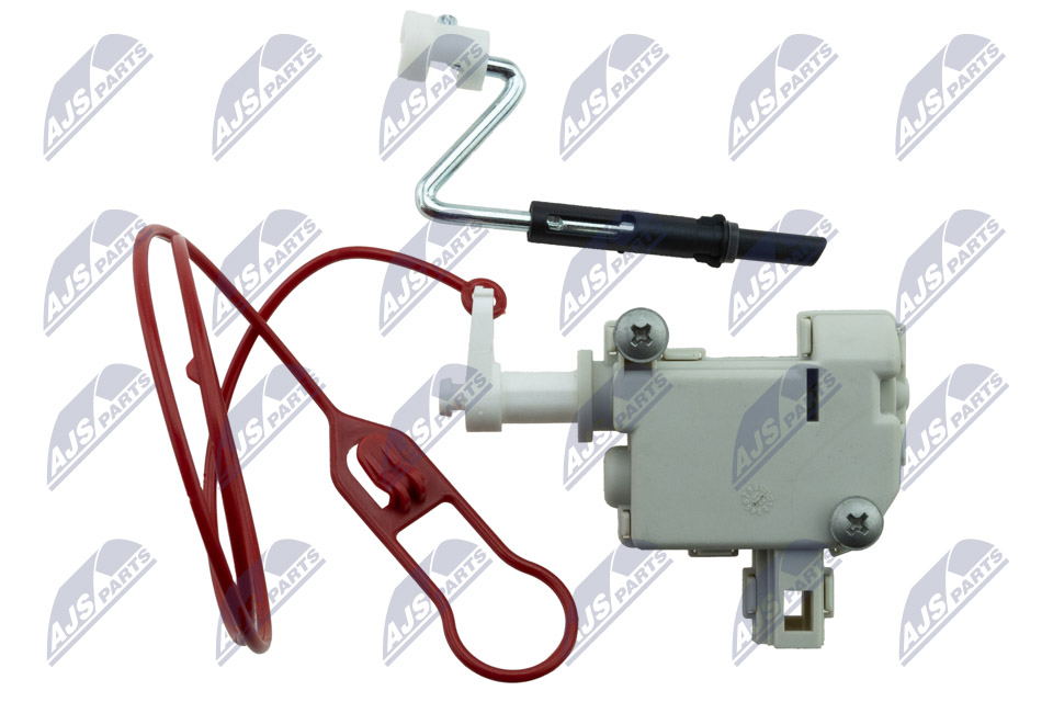 Actuator, tank flap - EZC-AU-197 NTY
