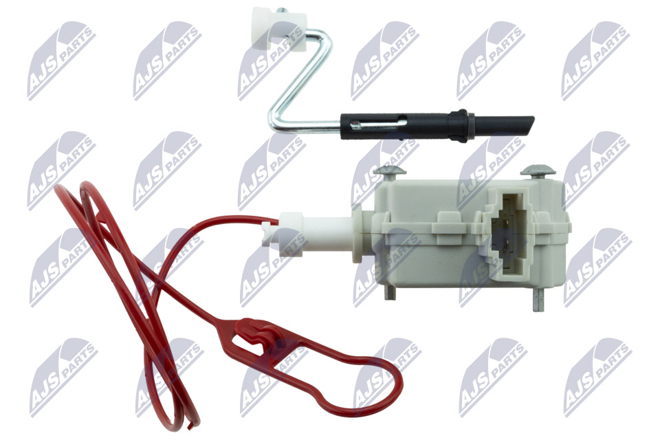 Actuator, tank flap - EZC-AU-197 NTY
