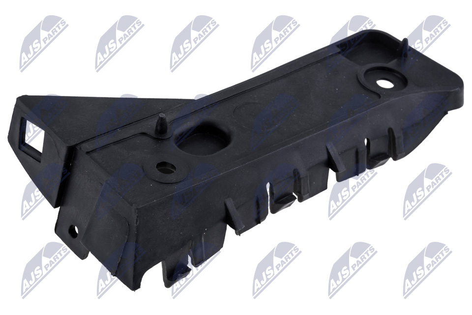 Mounting Bracket, bumper - EZC-AU-207 NTY