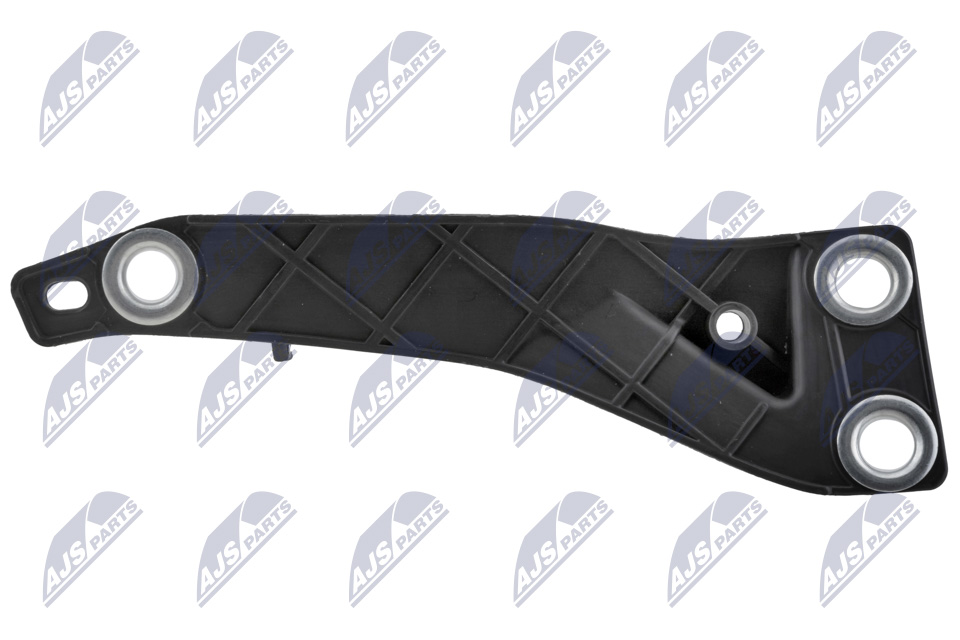Mounting Bracket, bumper - EZC-AU-211 NTY