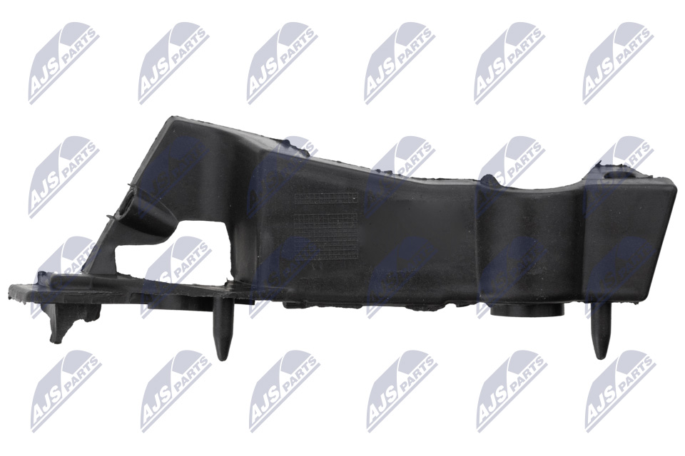 Mounting Bracket, bumper - EZC-AU-213 NTY