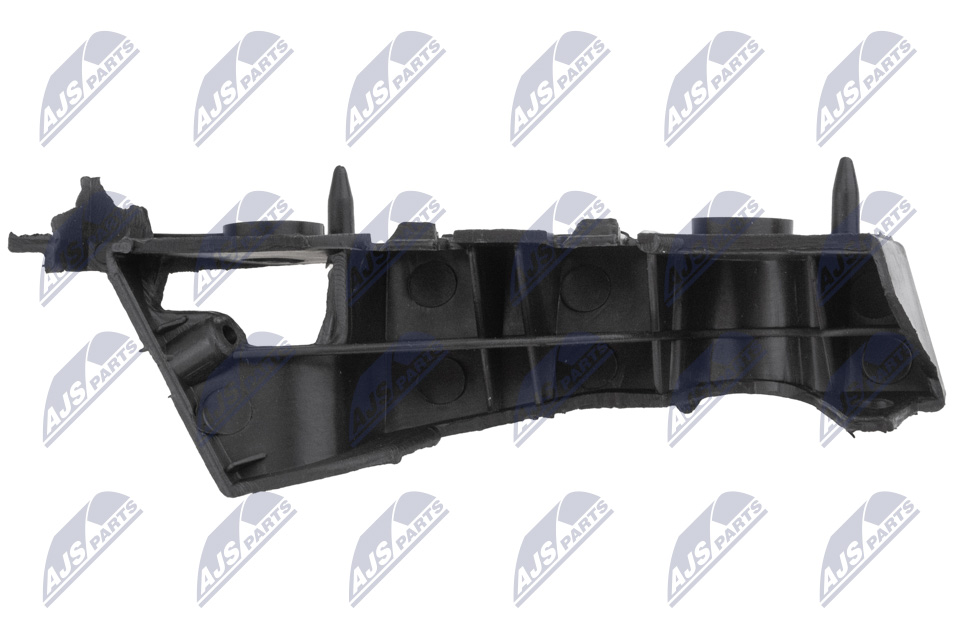 Mounting Bracket, bumper - EZC-AU-213 NTY