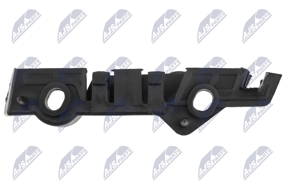 Mounting Bracket, bumper - EZC-AU-213 NTY