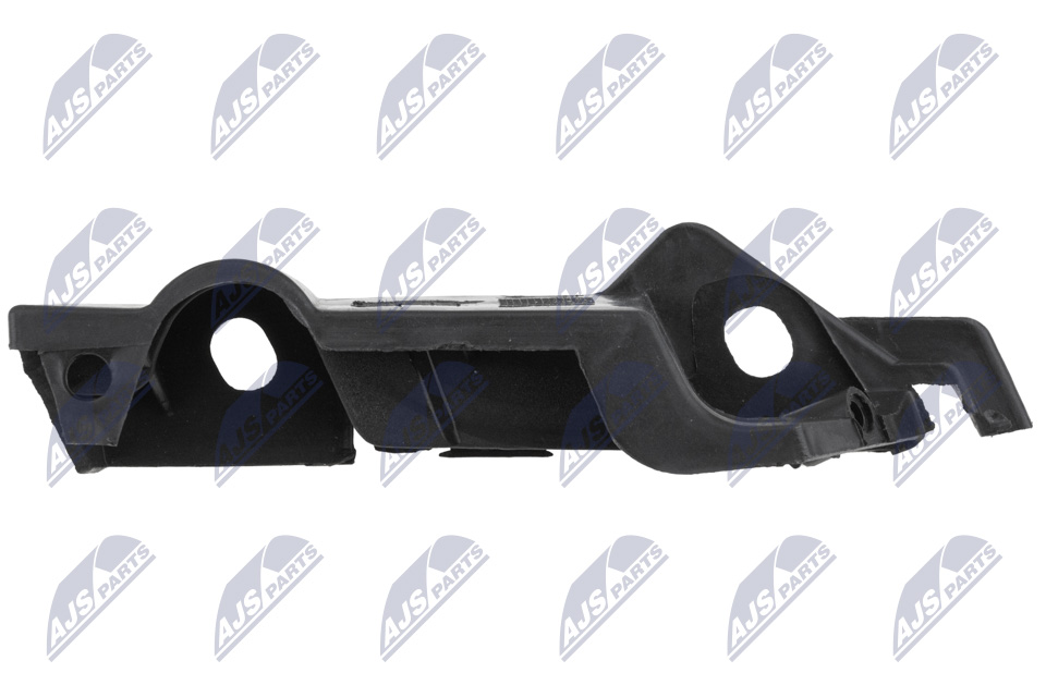 Mounting Bracket, bumper - EZC-AU-213 NTY