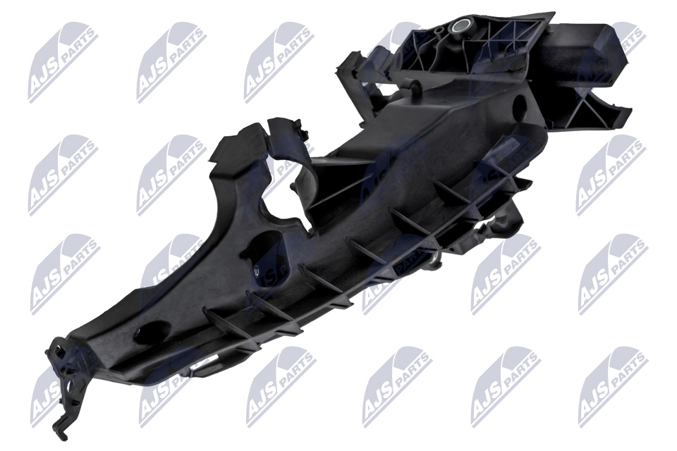 Halter, Hauptscheinwerfer - EZC-AU-214 NTY