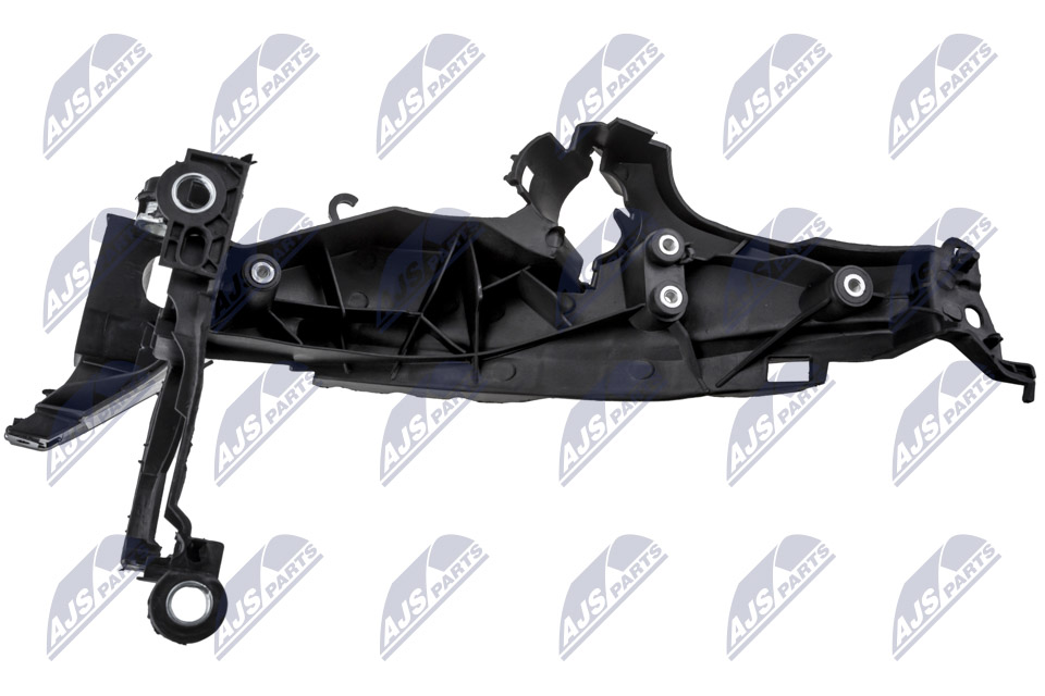Base, headlight - EZC-AU-214 NTY