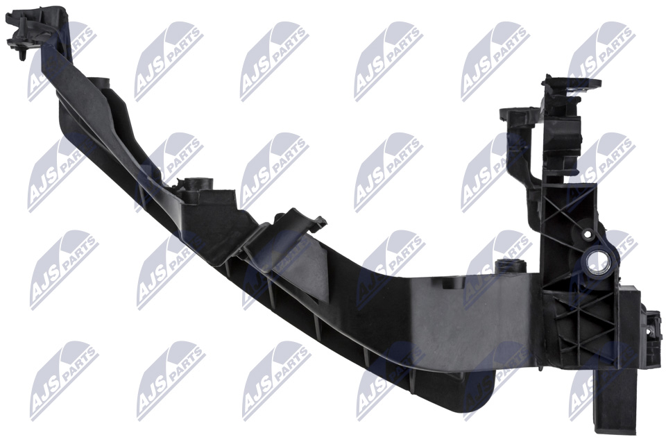 Base, headlight - EZC-AU-214 NTY