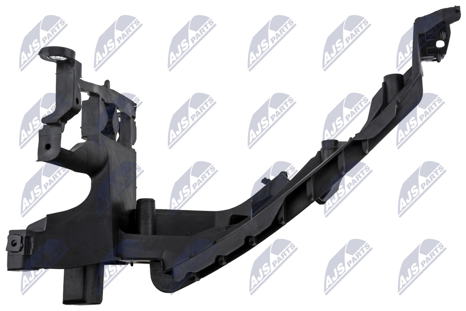 Base, headlight - EZC-AU-214 NTY