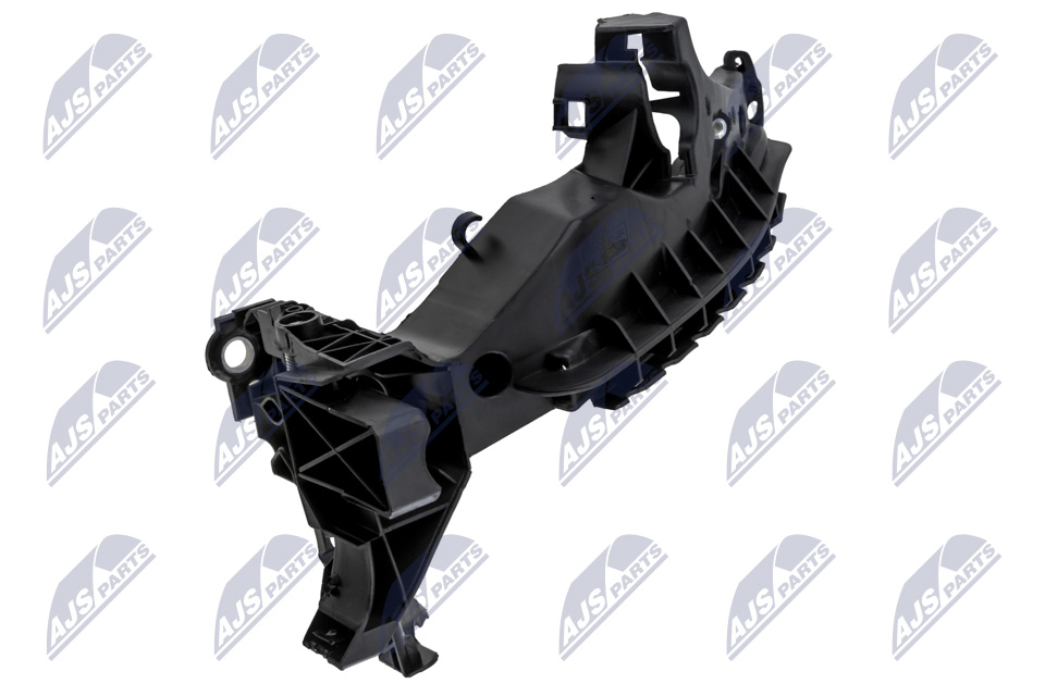 Halter, Hauptscheinwerfer - EZC-AU-215 NTY