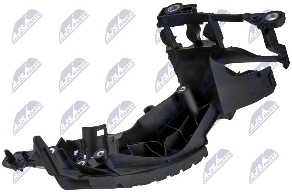 Base, headlight - EZC-AU-215 NTY