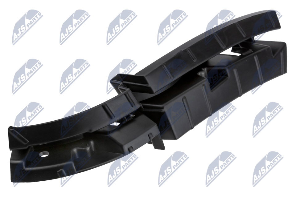 Mounting Bracket, bumper - EZC-AU-222 NTY