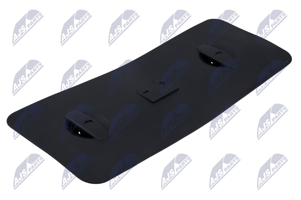 Крепление аккумулятора - EZC-AU-228 NTY