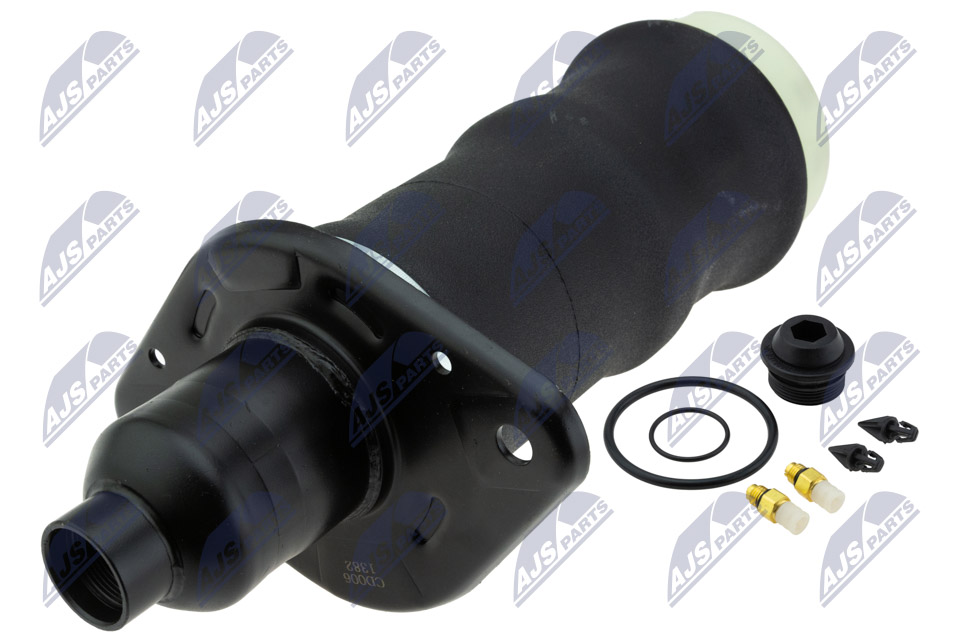 Air Spring, suspension - EZC-AU-234 NTY