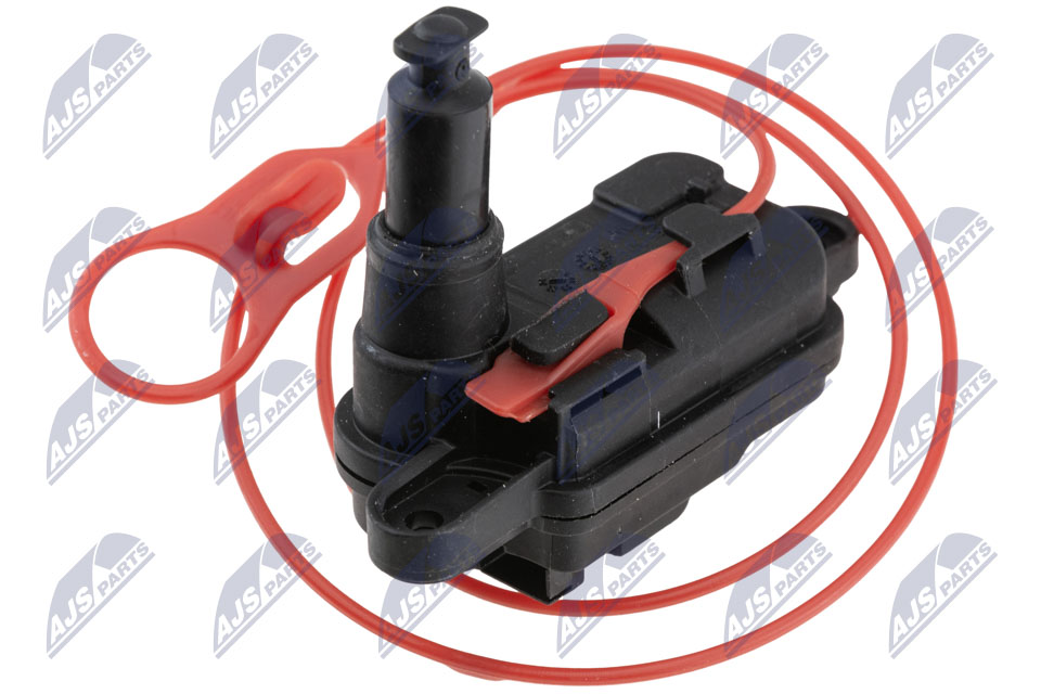 Control, central locking system - EZC-AU-244 NTY