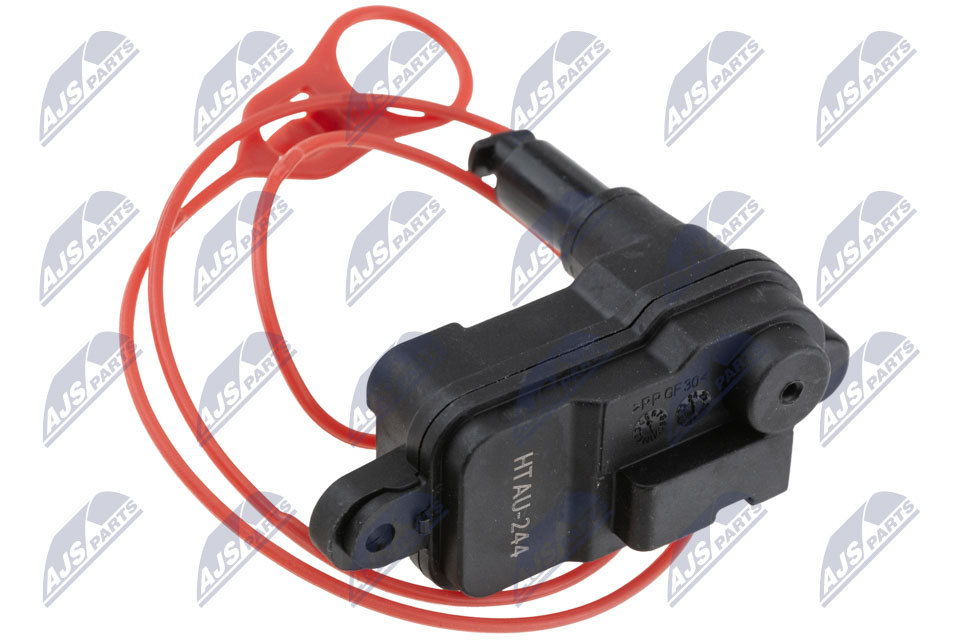 Control, central locking system - EZC-AU-244 NTY