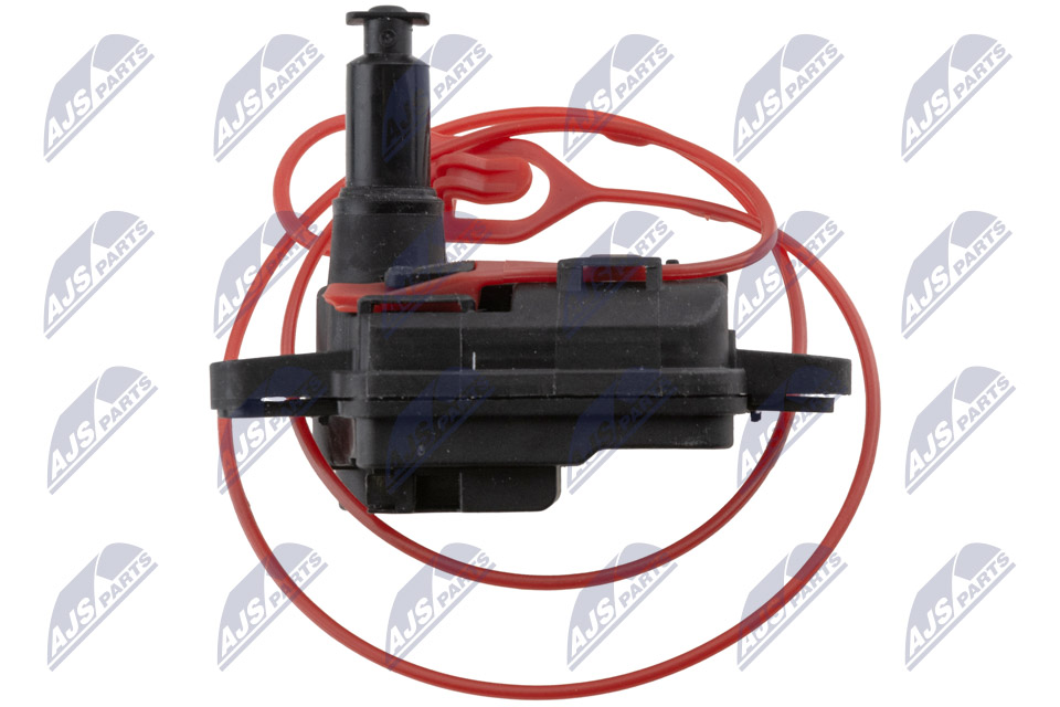 Control, central locking system - EZC-AU-244 NTY