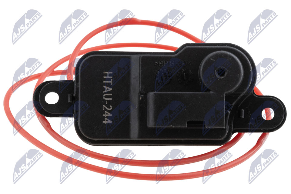 Control, central locking system - EZC-AU-244 NTY