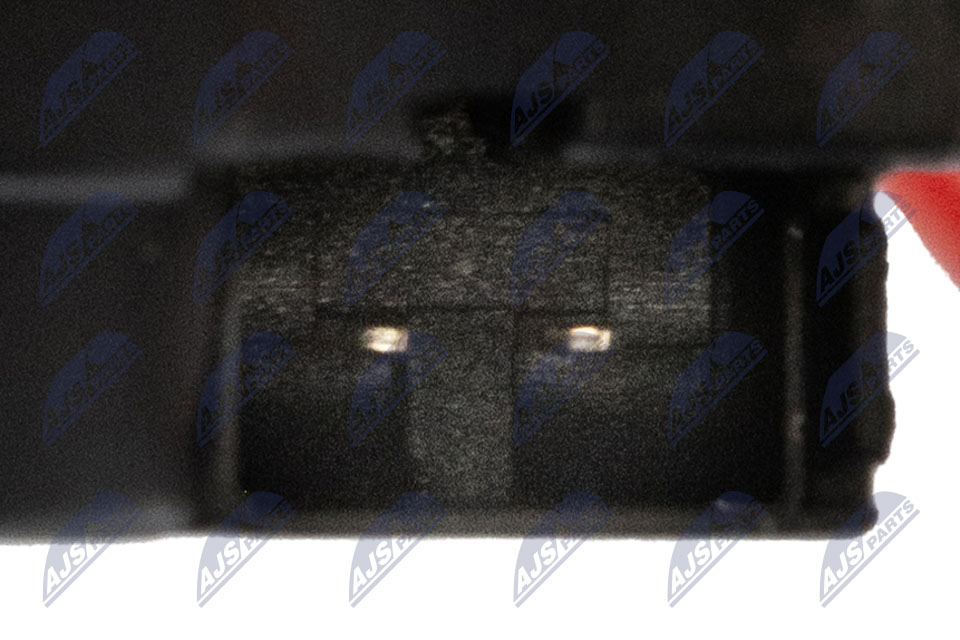 Control, central locking system - EZC-AU-244 NTY