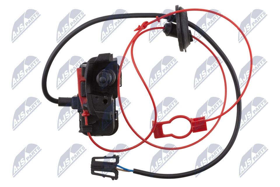 Control, central locking system - EZC-AU-245 NTY