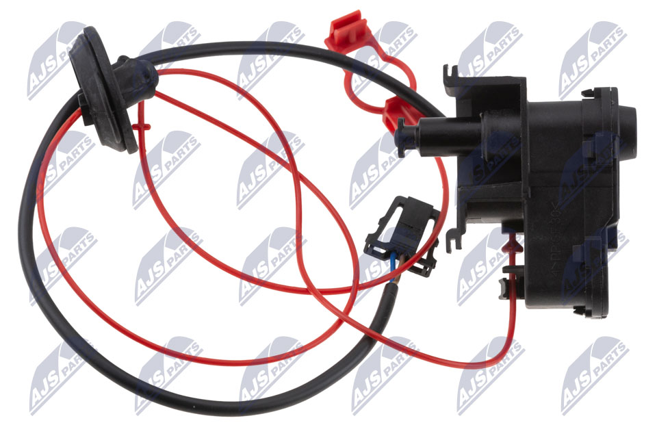Control, central locking system - EZC-AU-245 NTY