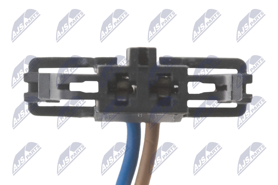 Control, central locking system - EZC-AU-245 NTY