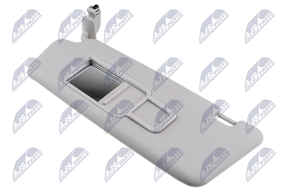 Sun Visor - EZC-AU-256 NTY