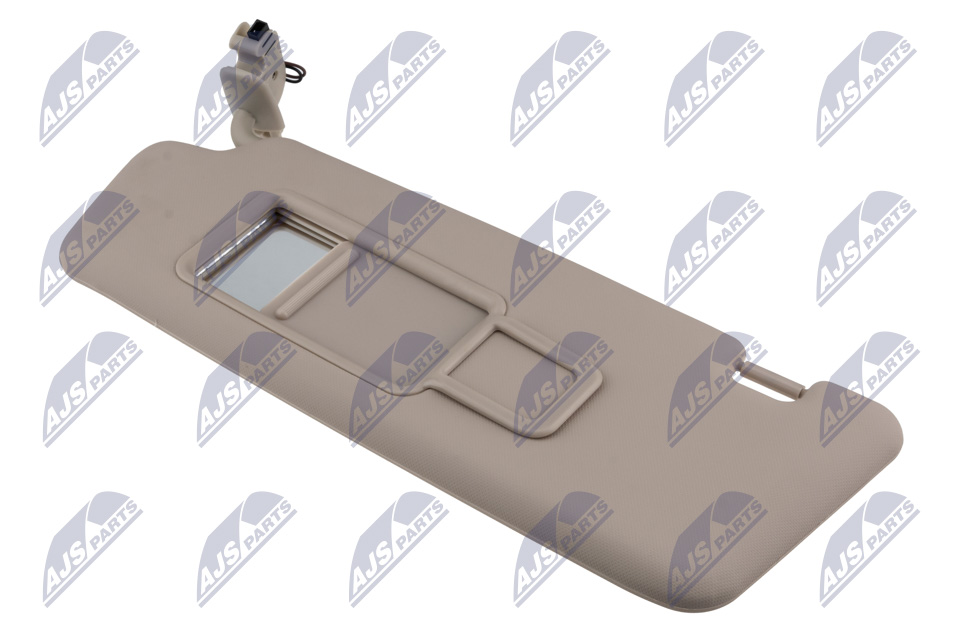 Sun Visor - EZC-AU-258 NTY