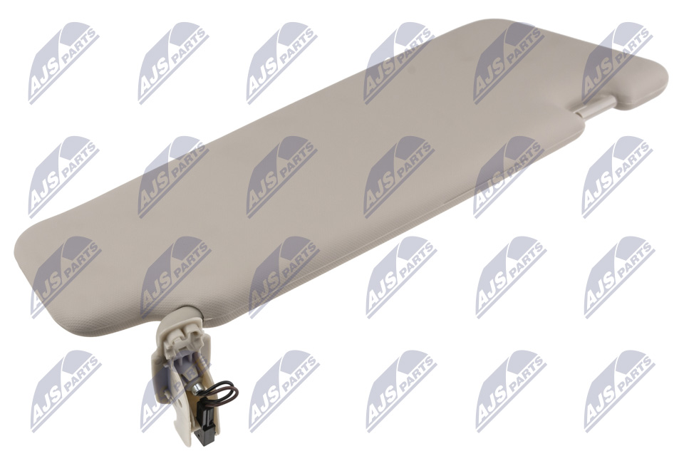 Sun Visor - EZC-AU-258 NTY