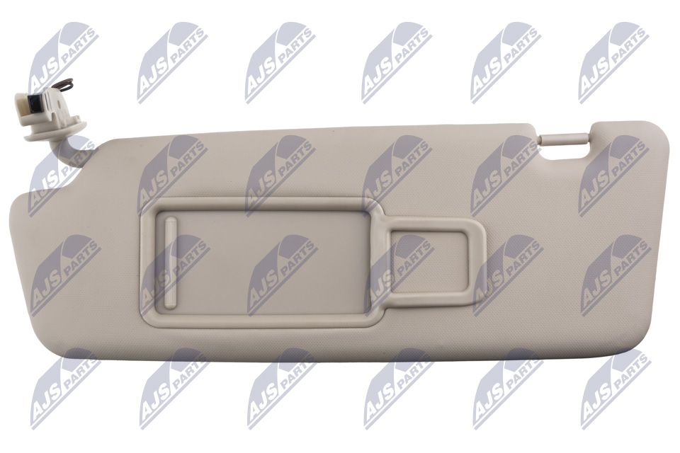 Sun Visor - EZC-AU-258 NTY