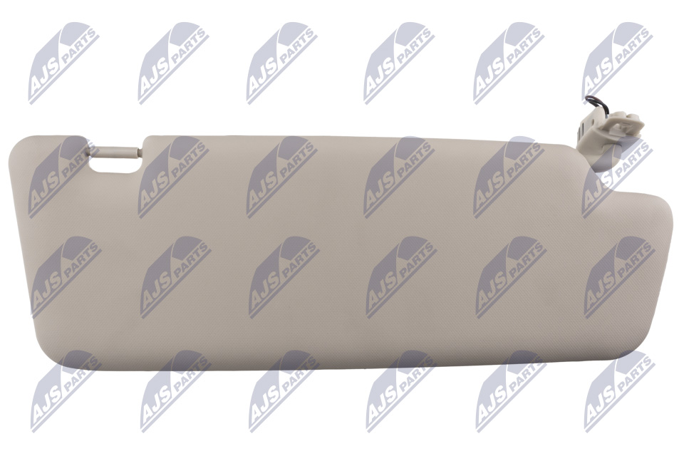 Sun Visor - EZC-AU-258 NTY