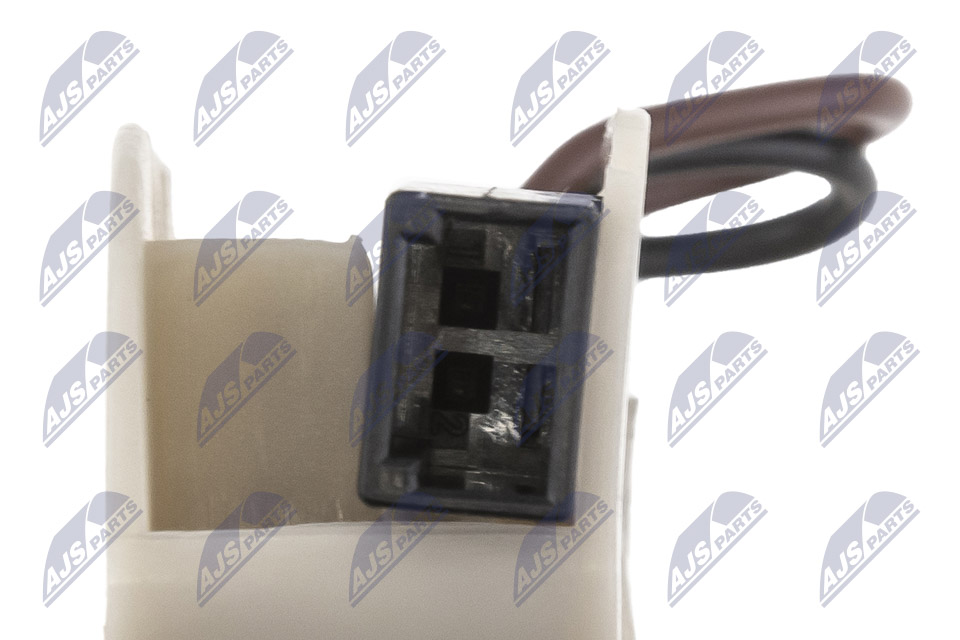Sun Visor - EZC-AU-258 NTY