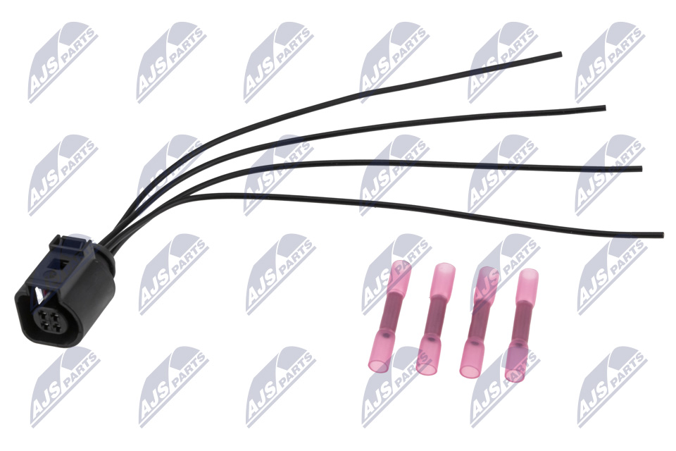 Cable Repair Set, central electrics - EZC-AU-260 NTY