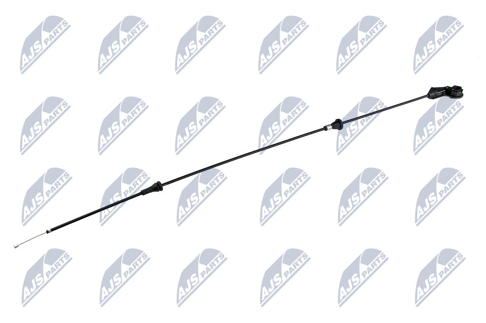 Bonnet Cable - EZC-BM-003 NTY