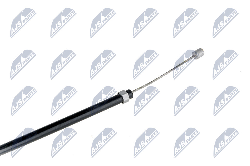 Bonnet Cable - EZC-BM-003 NTY