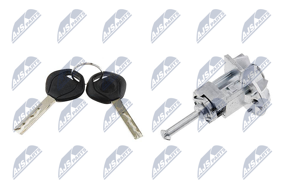 Lock Cylinder - EZC-BM-004 NTY