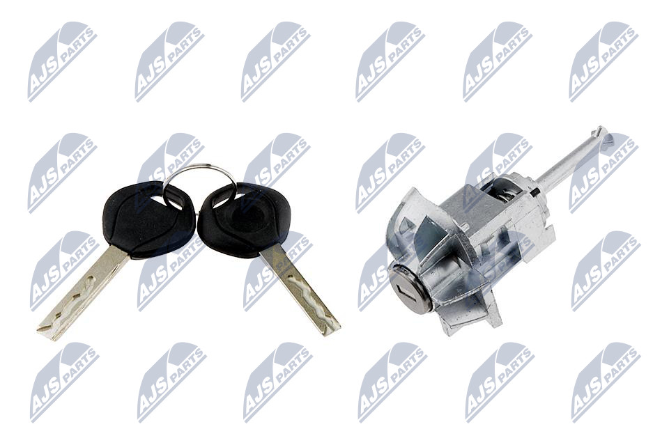 Lock Cylinder - EZC-BM-004 NTY