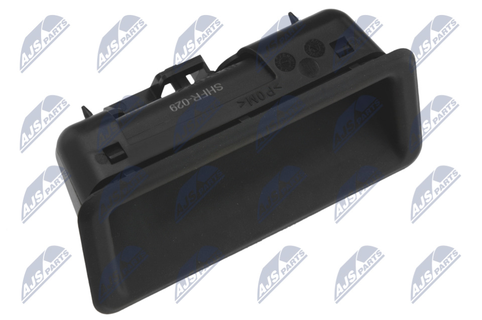 Tailgate Handle - EZC-BM-014 NTY