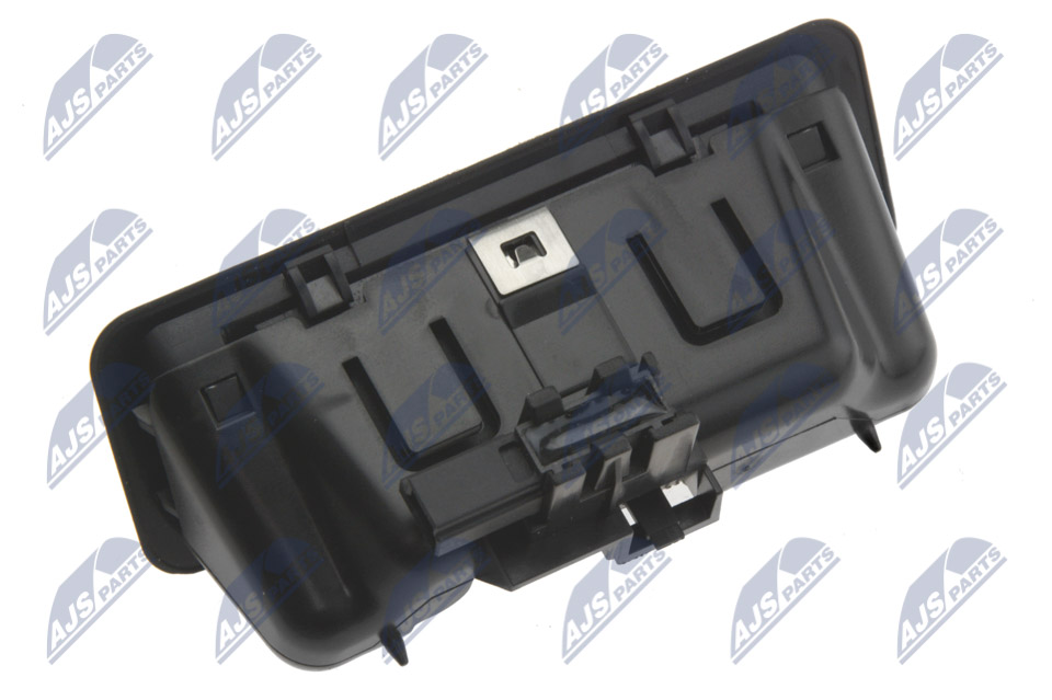 Tailgate Handle - EZC-BM-014 NTY
