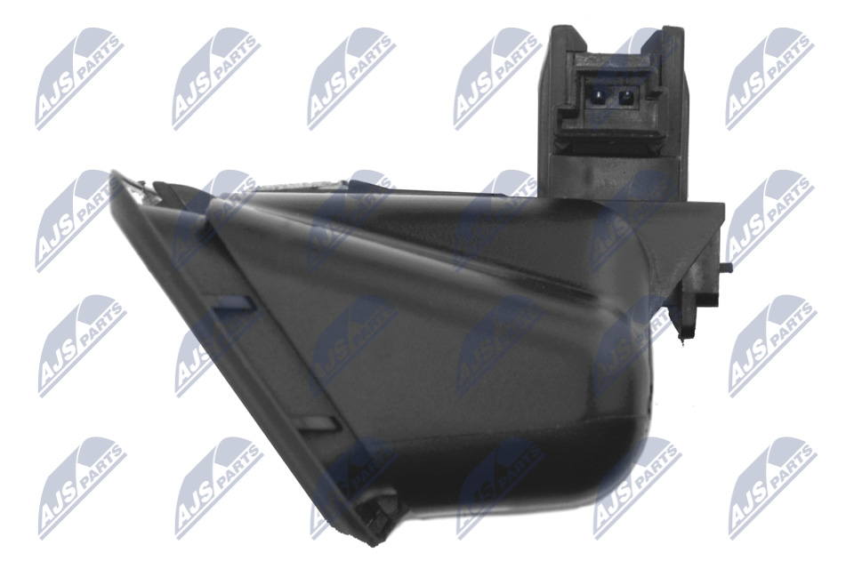 Tailgate Handle - EZC-BM-014 NTY