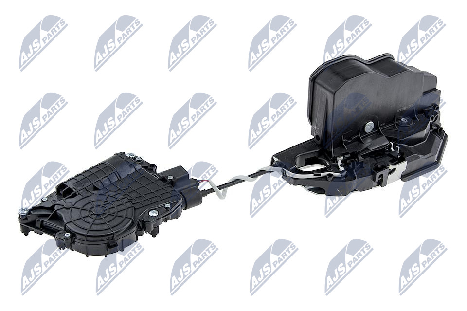 Door Lock - EZC-BM-030 NTY