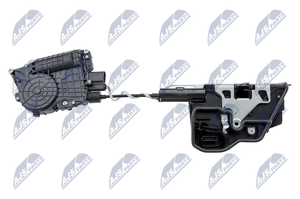 Door Lock - EZC-BM-030 NTY