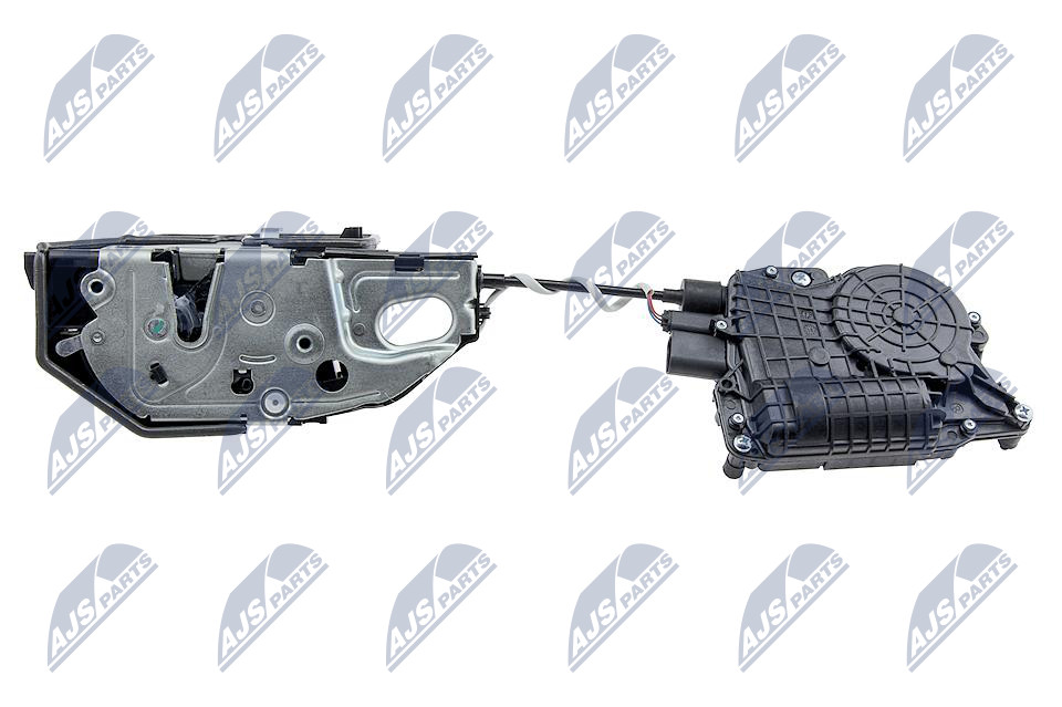 Door Lock - EZC-BM-030 NTY