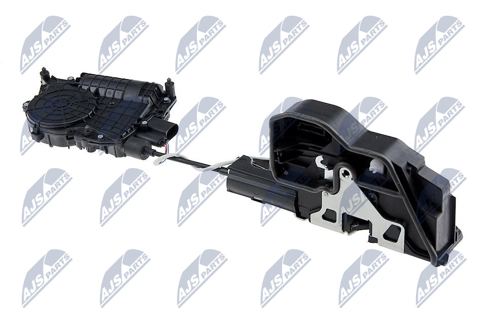 Door Lock - EZC-BM-031 NTY