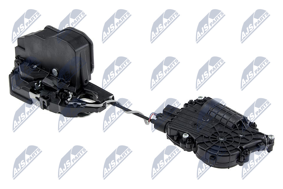 Door Lock - EZC-BM-031 NTY